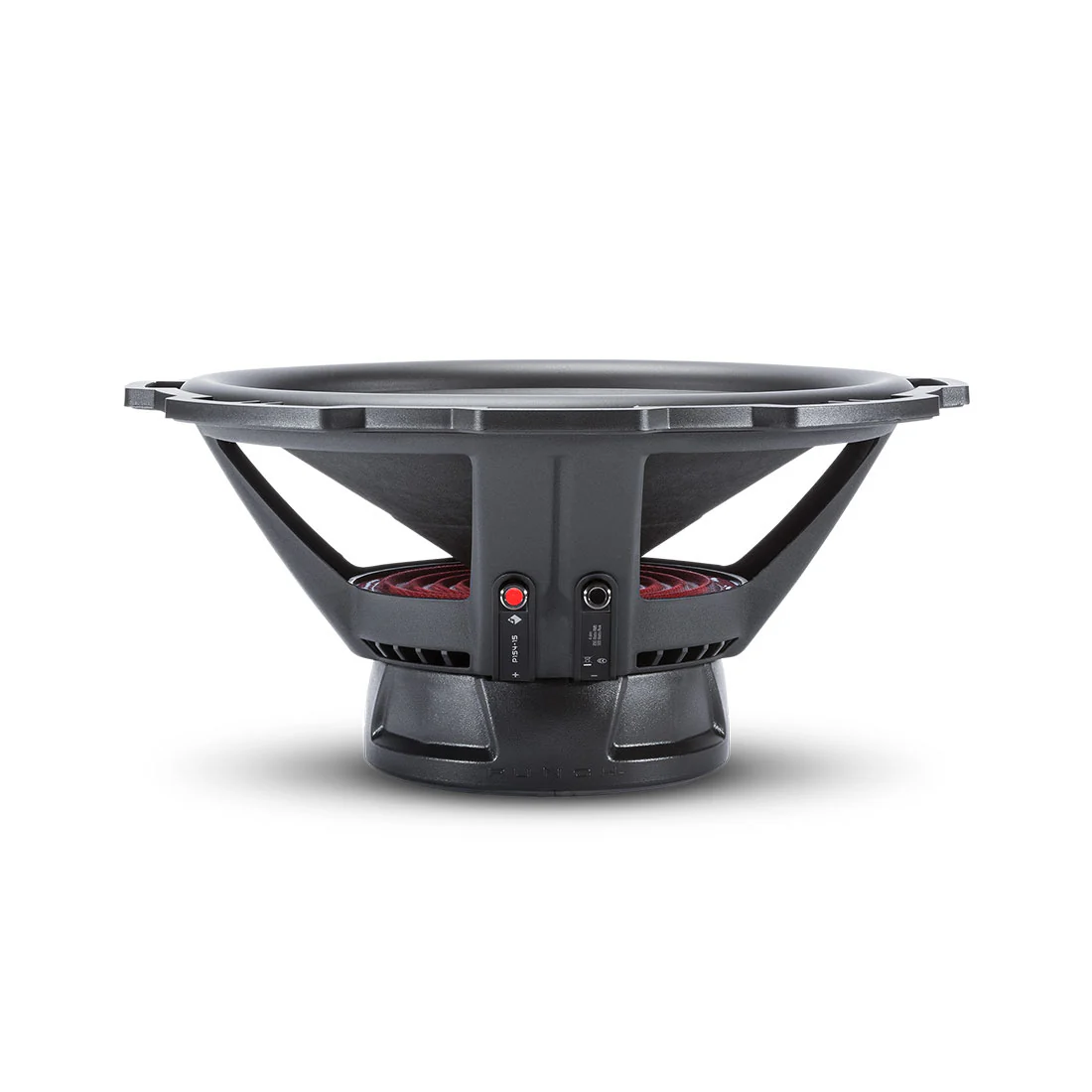 Rockford Fosgate P1S4-15 Punch 15" P1 4-Ohm SVC Subwoofer (P1S415) - Image 5