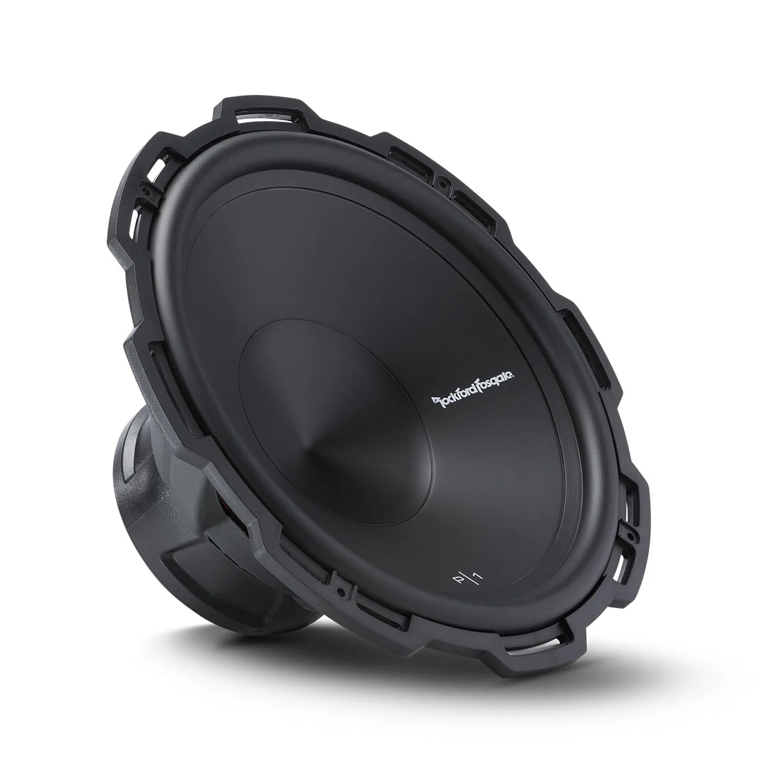 Rockford Fosgate P1S4-15 Punch 15" P1 4-Ohm SVC Subwoofer (P1S415) - Image 7