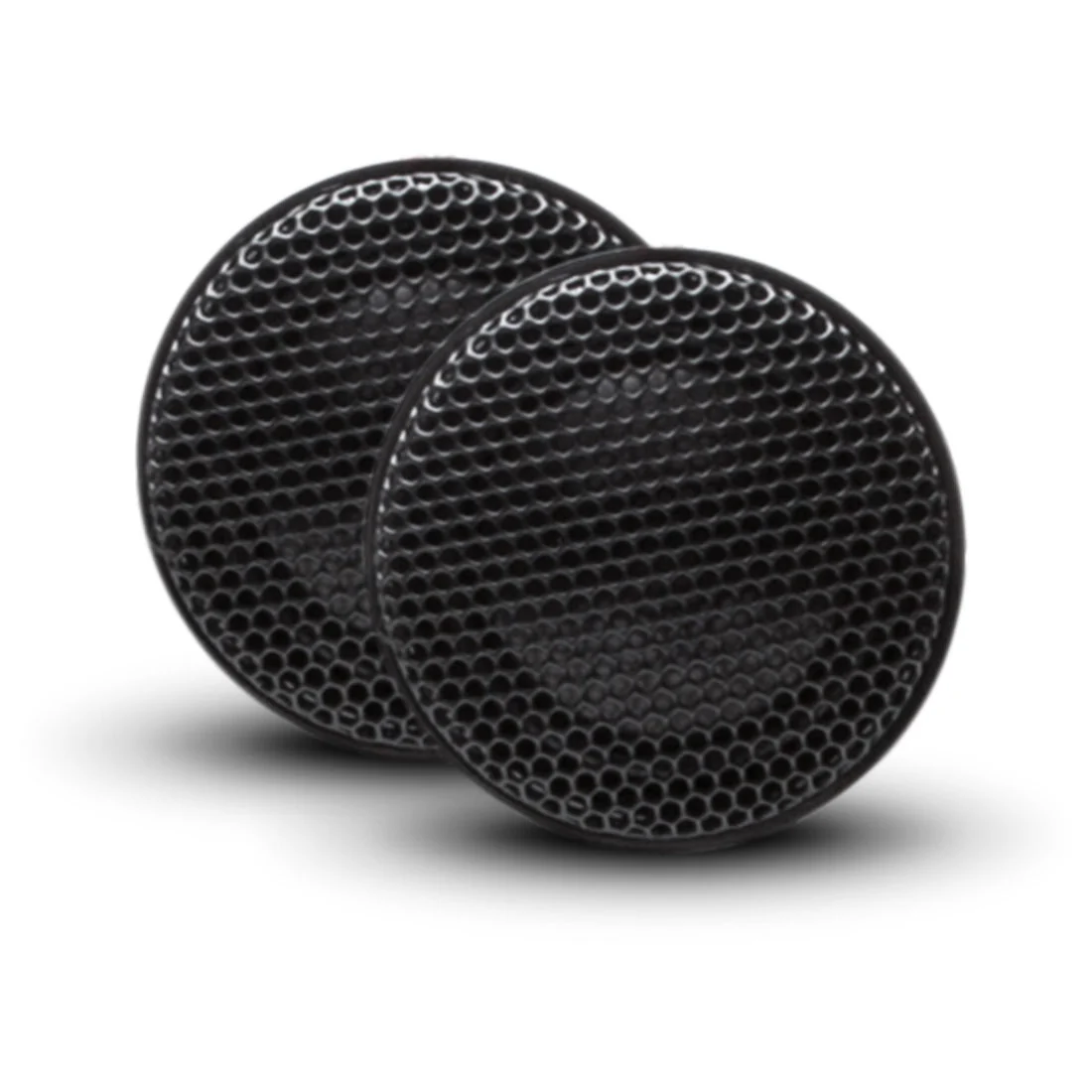 Rockford Fosgate P1T-S Punch Series 1" Dome Tweeters Kit (P1TS) - Image 4