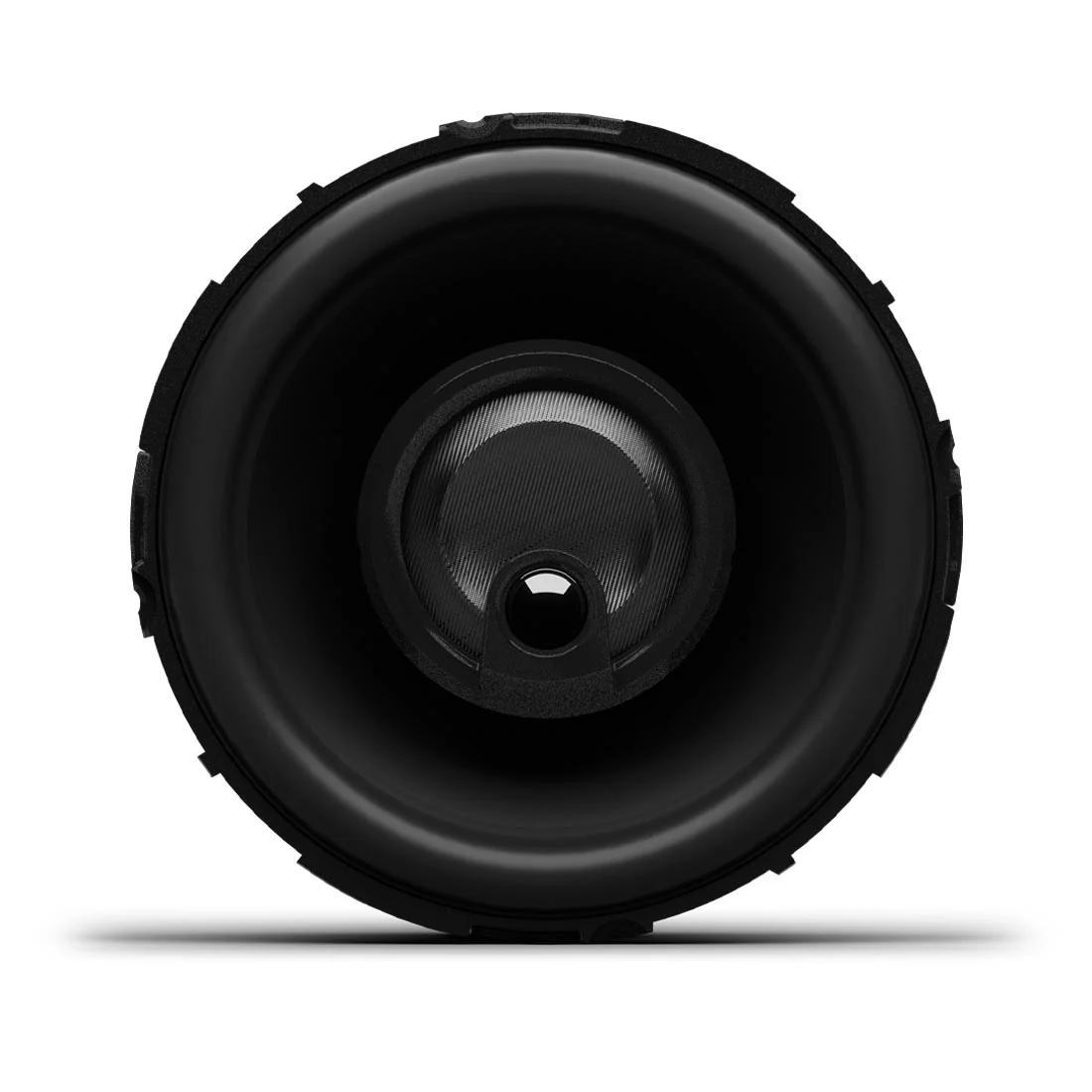 Rockford Fosgate P1V2-25 Punch P1 2.5" 3-Way Coaxial Speakers - Pair (P1V225) - Image 2