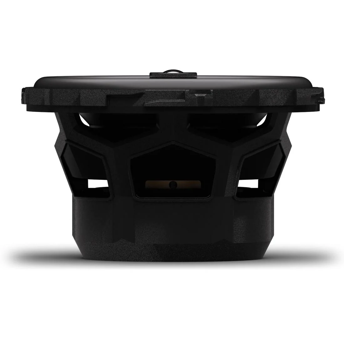 Rockford Fosgate P1V2-25 Punch P1 2.5" 3-Way Coaxial Speakers - Pair (P1V225) - Image 3