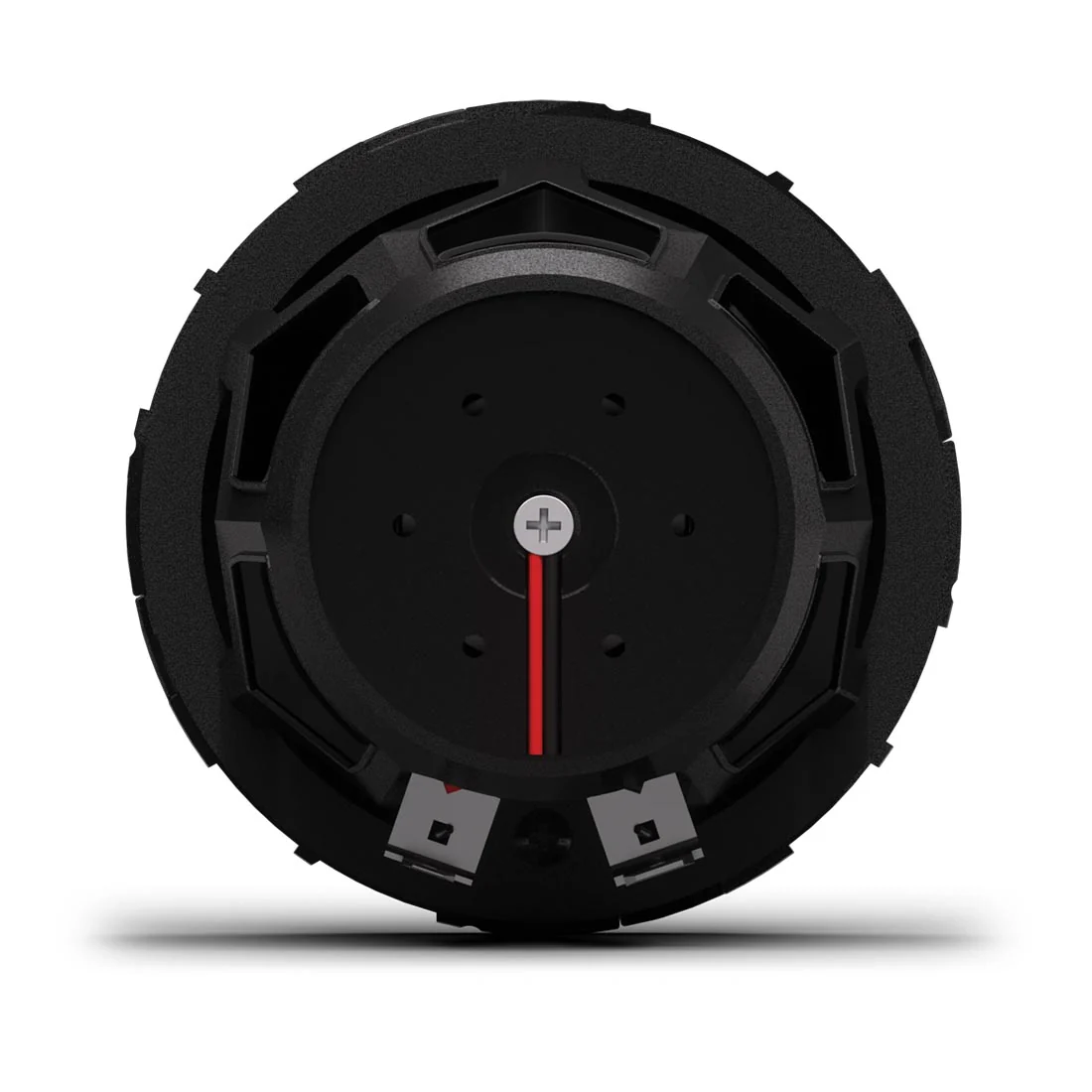 Rockford Fosgate P1V2-25 Punch P1 2.5" 3-Way Coaxial Speakers - Pair (P1V225) - Image 4