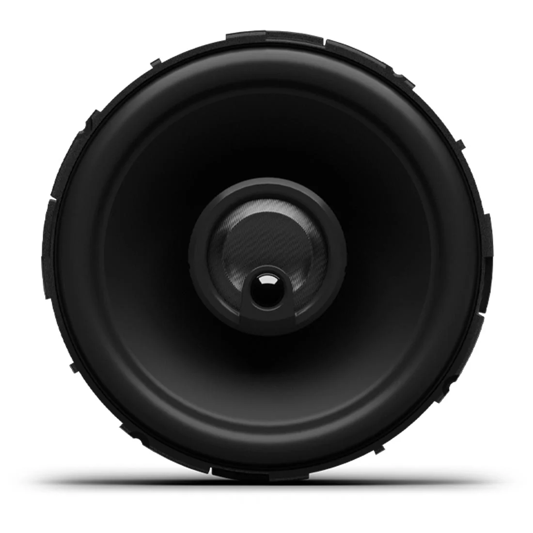 Rockford Fosgate P1V2-4 Punch P1 4" 3-Way Coaxial Speakers - Pair - Image 2