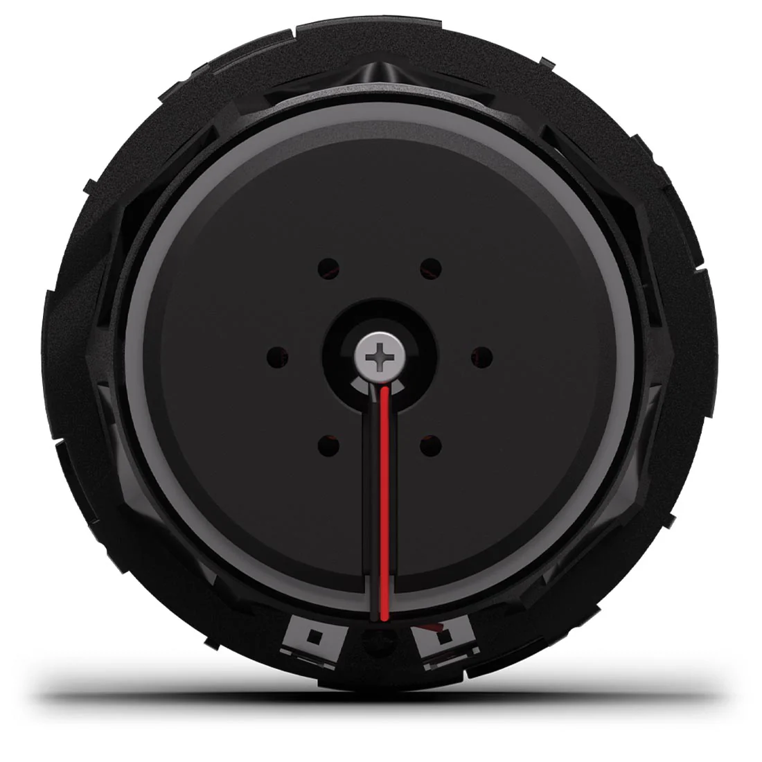 Rockford Fosgate P1V2-4 Punch P1 4" 3-Way Coaxial Speakers - Pair - Image 4