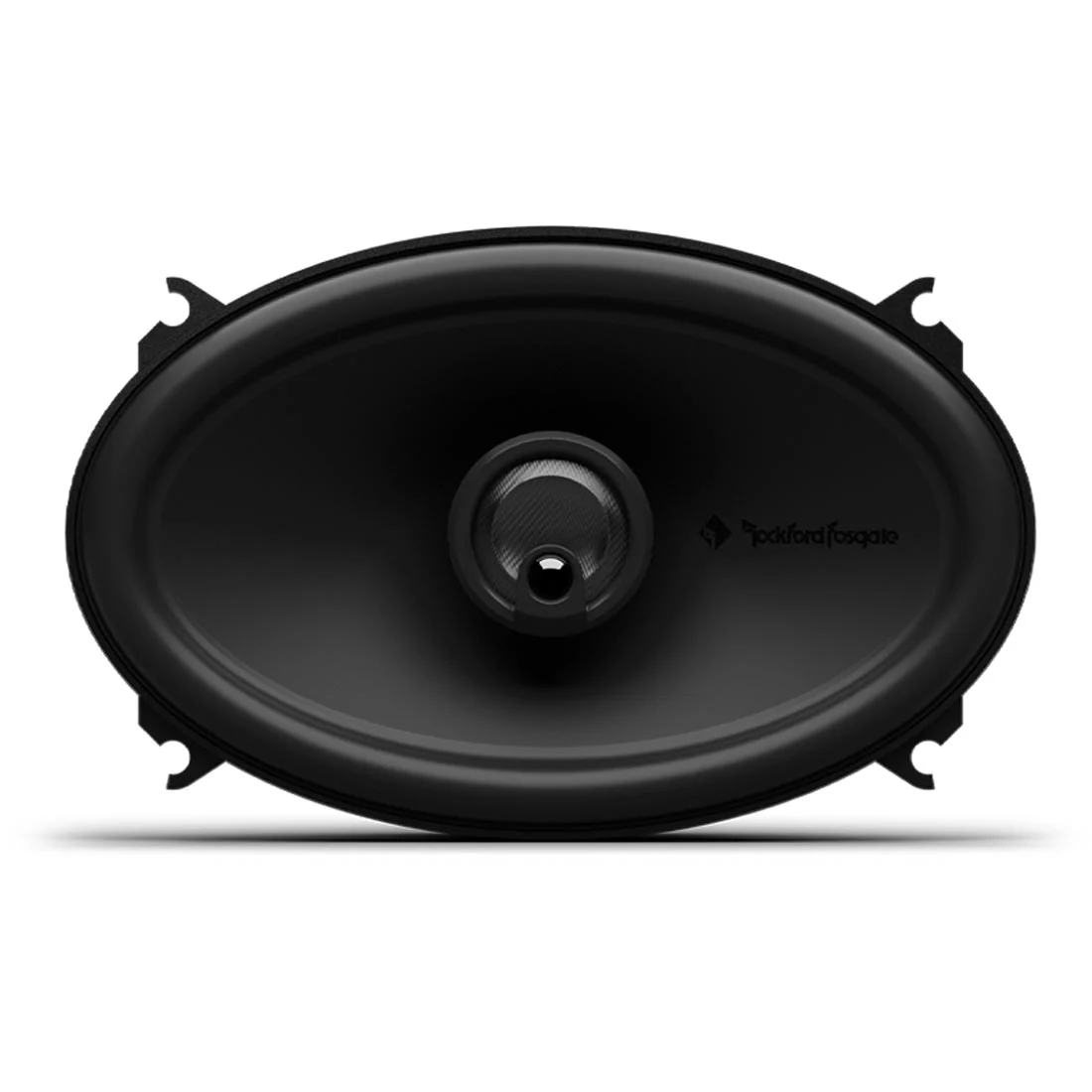 Rockford Fosgate P1V2-46 Punch P1 4"x6" 3-Way Coaxial Speakers - Pair - Image 2