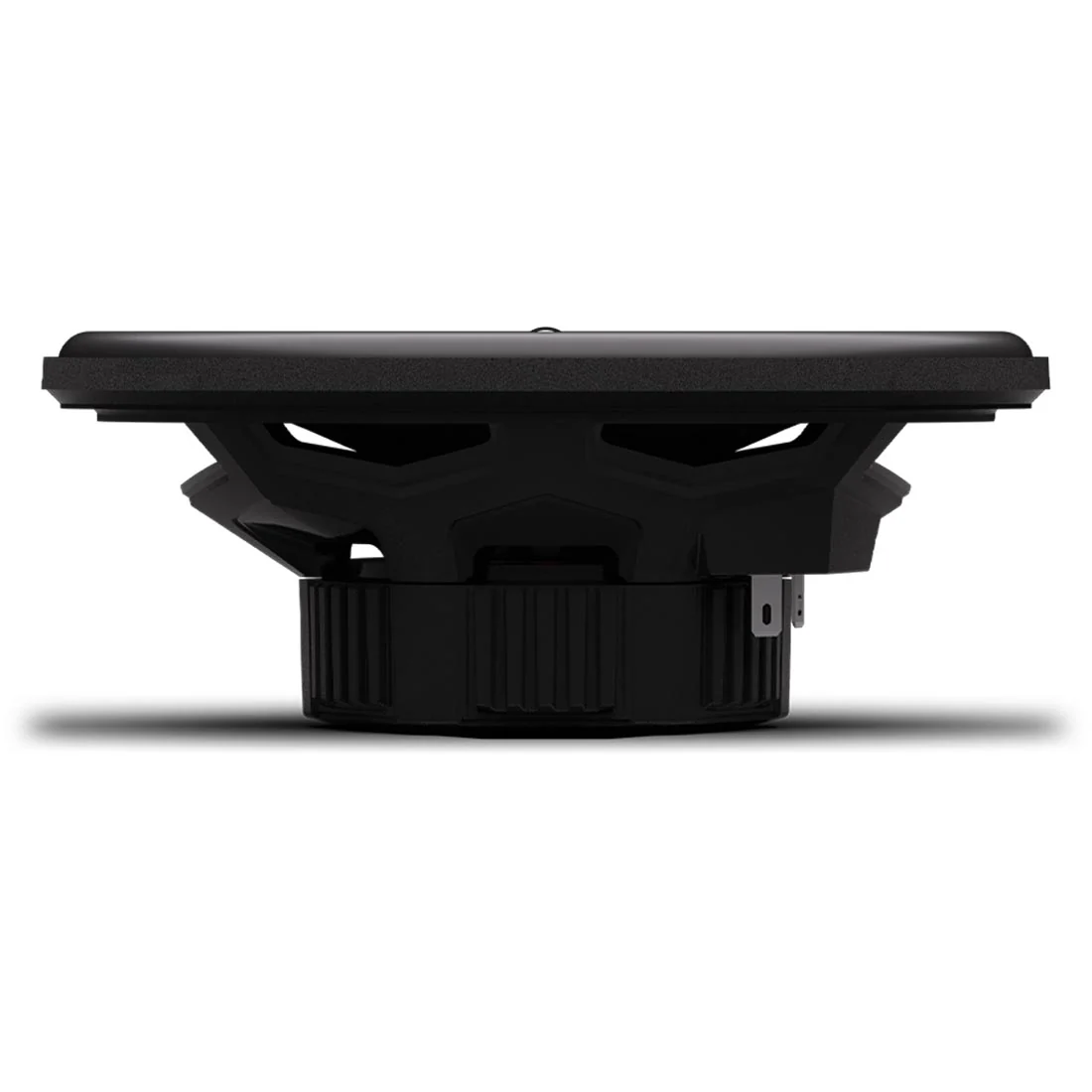 Rockford Fosgate P1V2-46 Punch P1 4"x6" 3-Way Coaxial Speakers - Pair - Image 3