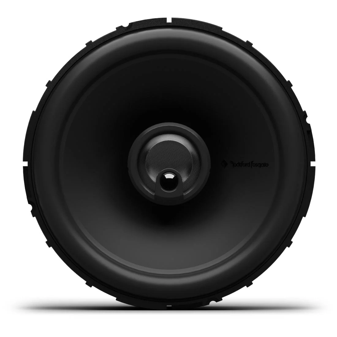 Rockford Fosgate P1V2-5 Punch P1 5.25" 3-Way Coaxial Speakers - Pair - Image 2