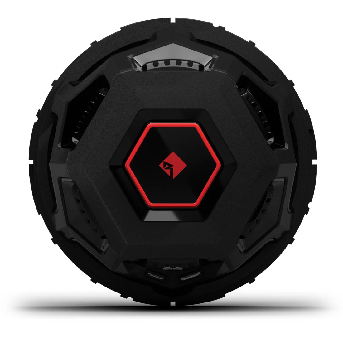 Rockford Fosgate P1V2-5 Punch P1 5.25" 3-Way Coaxial Speakers - Pair - Image 4
