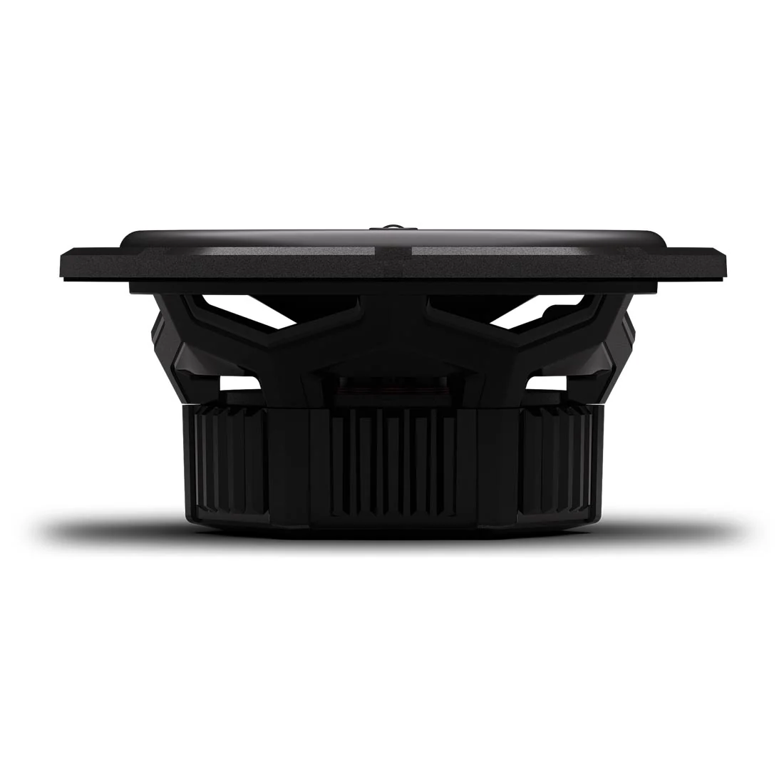 Rockford Fosgate P1V2-6 Punch P1 6" 3-Way Coaxial Speakers - Pair - Image 2