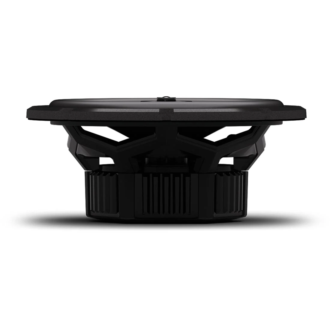 Rockford Fosgate P1V2-675 Punch P1 6.75" 3-Way Coaxial Speakers - Pair - Image 3