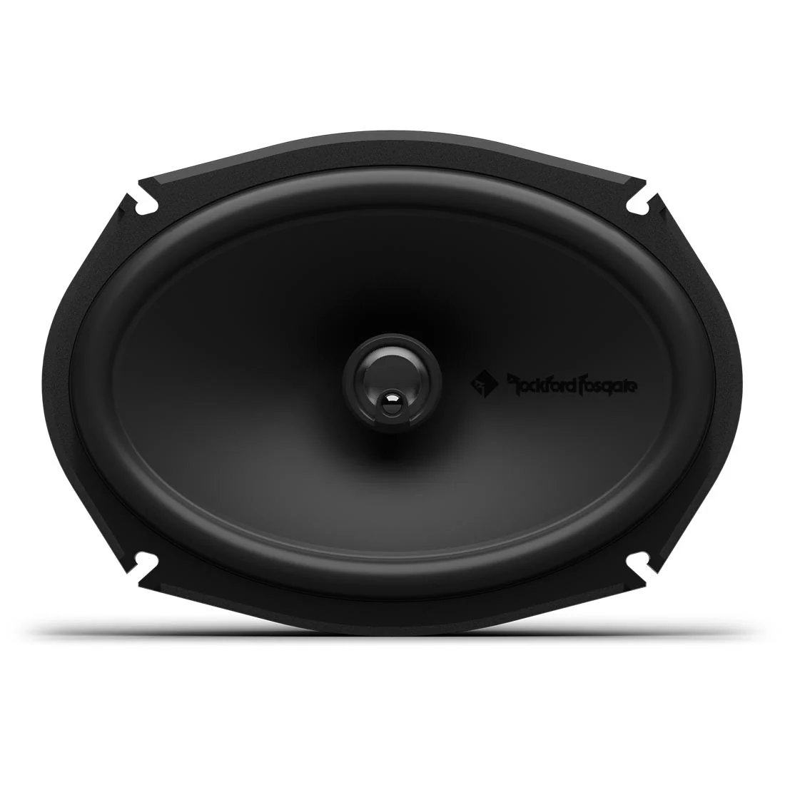 Rockford Fosgate P1V2-69 Punch P1 6"x9" 3-Way Coaxial Speakers - Pair - Image 2
