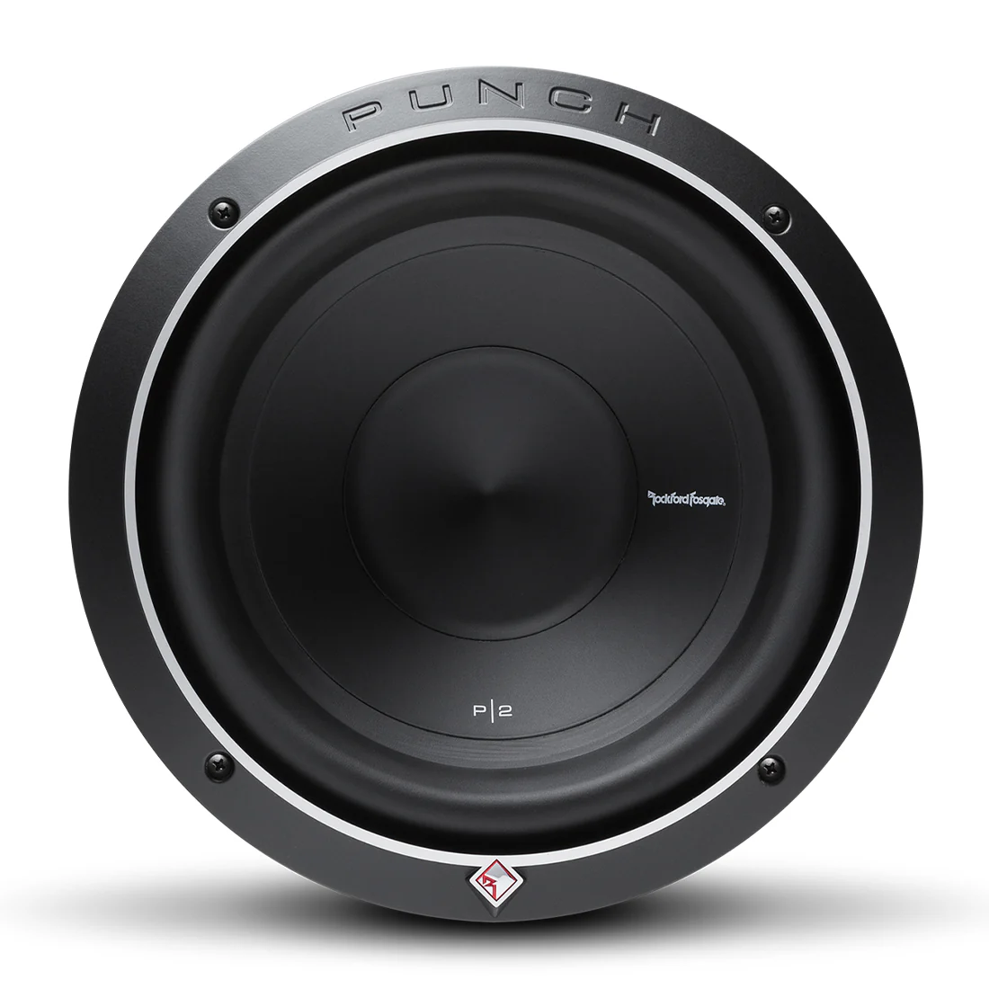 Rockford Fosgate P2D2-10 Punch 10" P2 2-Ohm DVC Subwoofer (P2D210) - Image 8