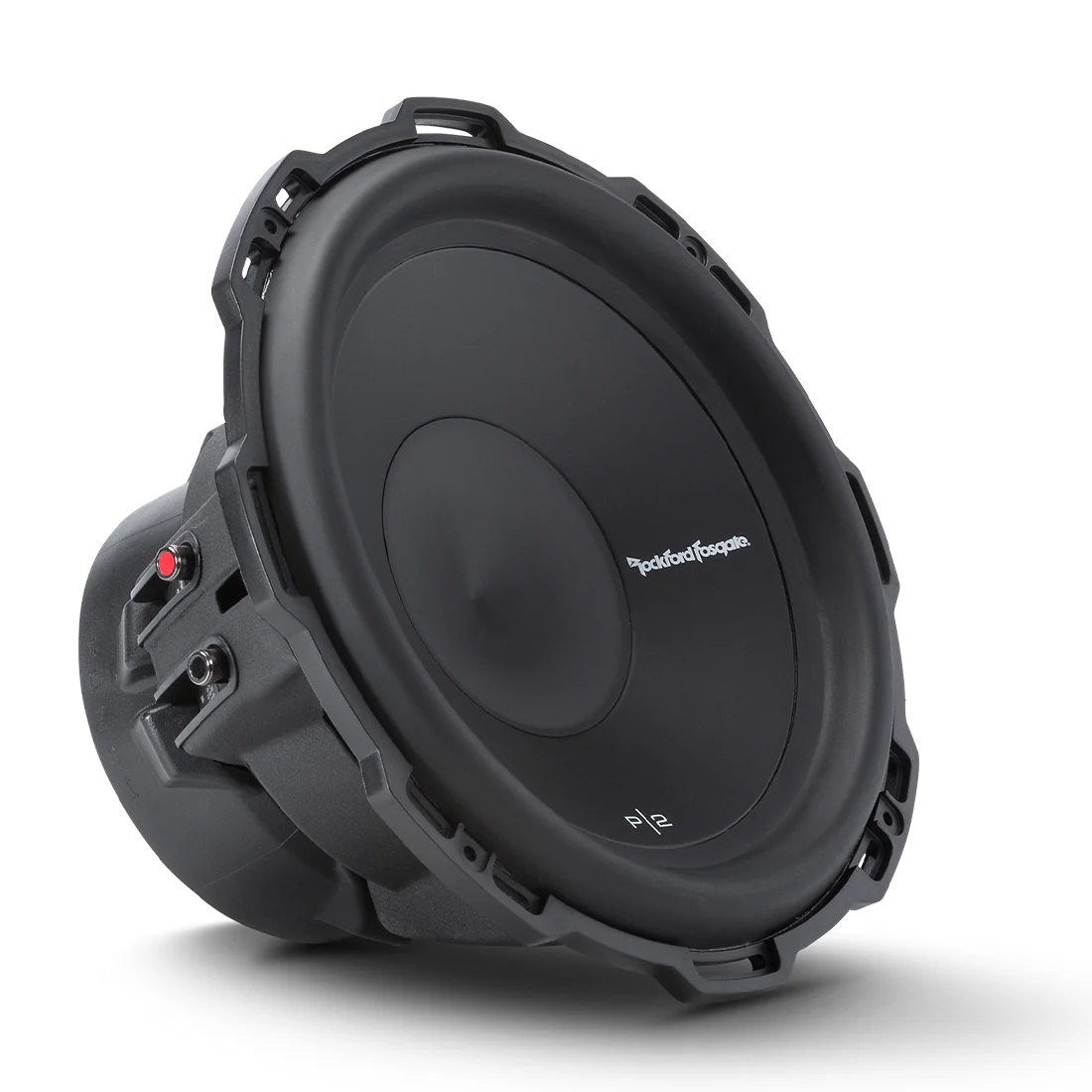 Rockford Fosgate P2D2-12 Punch 12" P2 2-Ohm DVC Subwoofer (P2D212) - Image 4