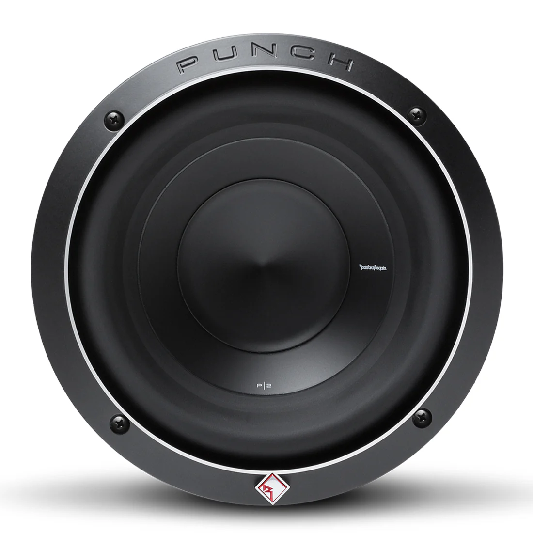 Rockford Fosgate P2D2-8 Punch 8" P2 2-Ohm DVC Subwoofer (P2D28) - Image 9