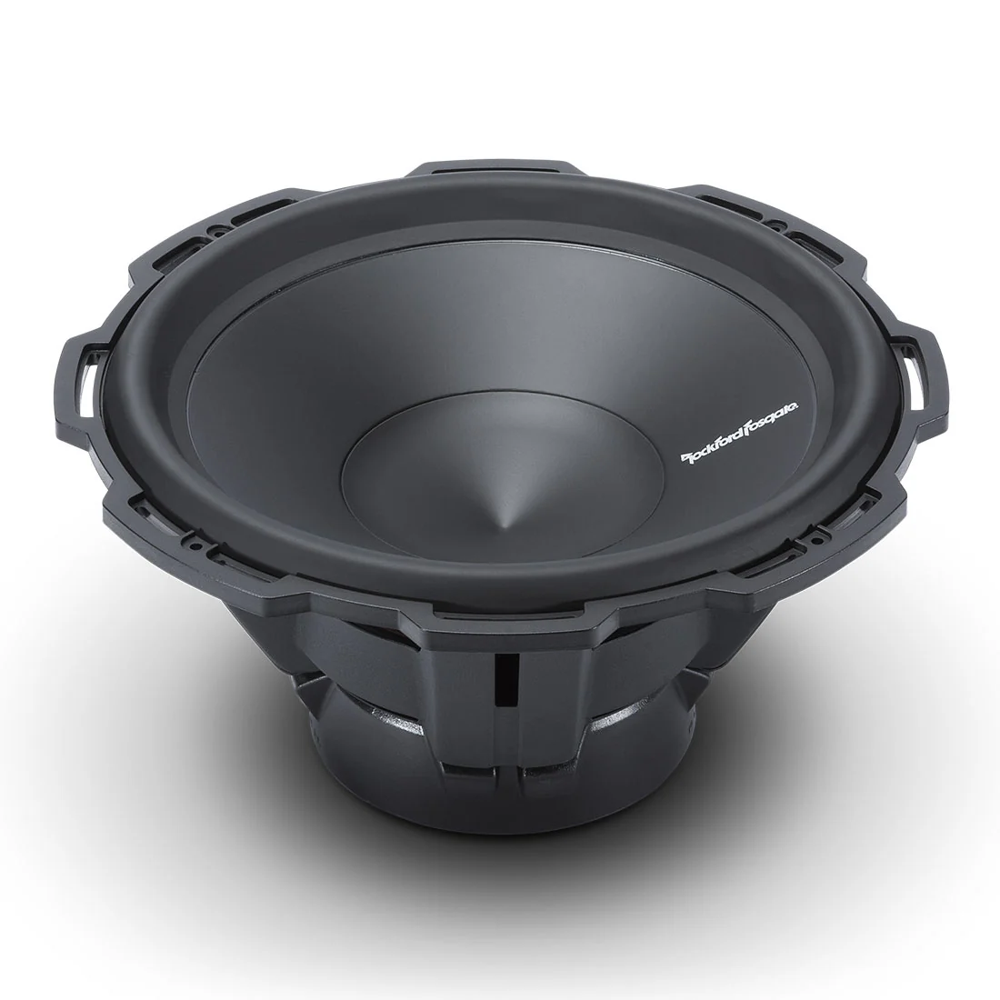 Rockford Fosgate P2D4-15 Punch P2 15" 4-Ohm DVC Subwoofer (P2D415) - Image 2