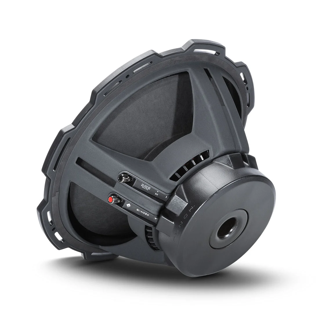 Rockford Fosgate P2D4-15 Punch P2 15" 4-Ohm DVC Subwoofer (P2D415) - Image 5