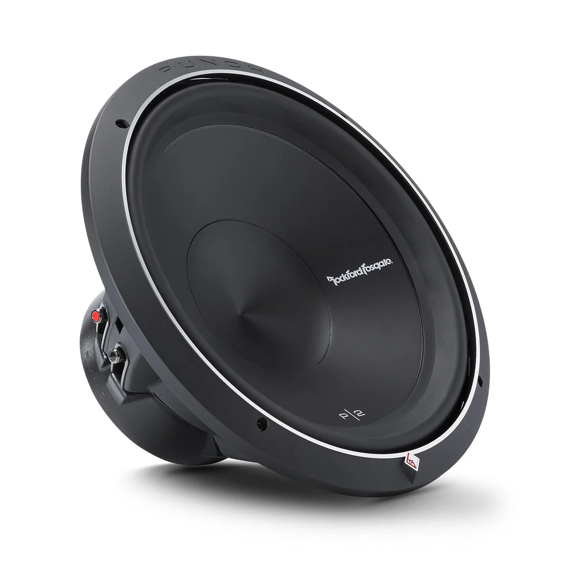 Rockford Fosgate P2D4-15 Punch P2 15" 4-Ohm DVC Subwoofer (P2D415) - Image 6