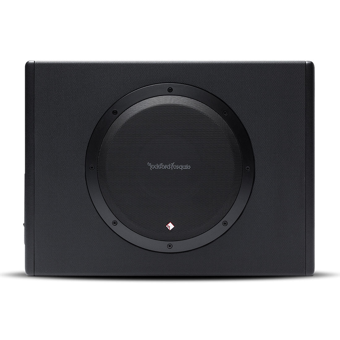 Rockford Fosgate P300-10 Punch Single 10" 300 Watt Amplified Subwoofer Enclosure (P30010)
