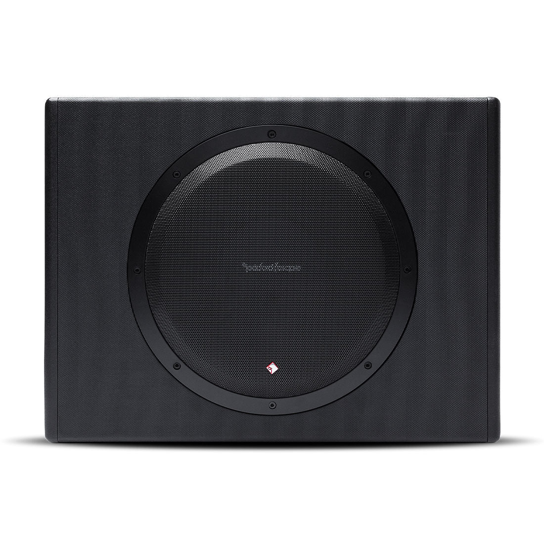 Rockford Fosgate P300-12 Single 12" 300 Watt Amplified Subwoofer Enclosure (P30012) - Image 9