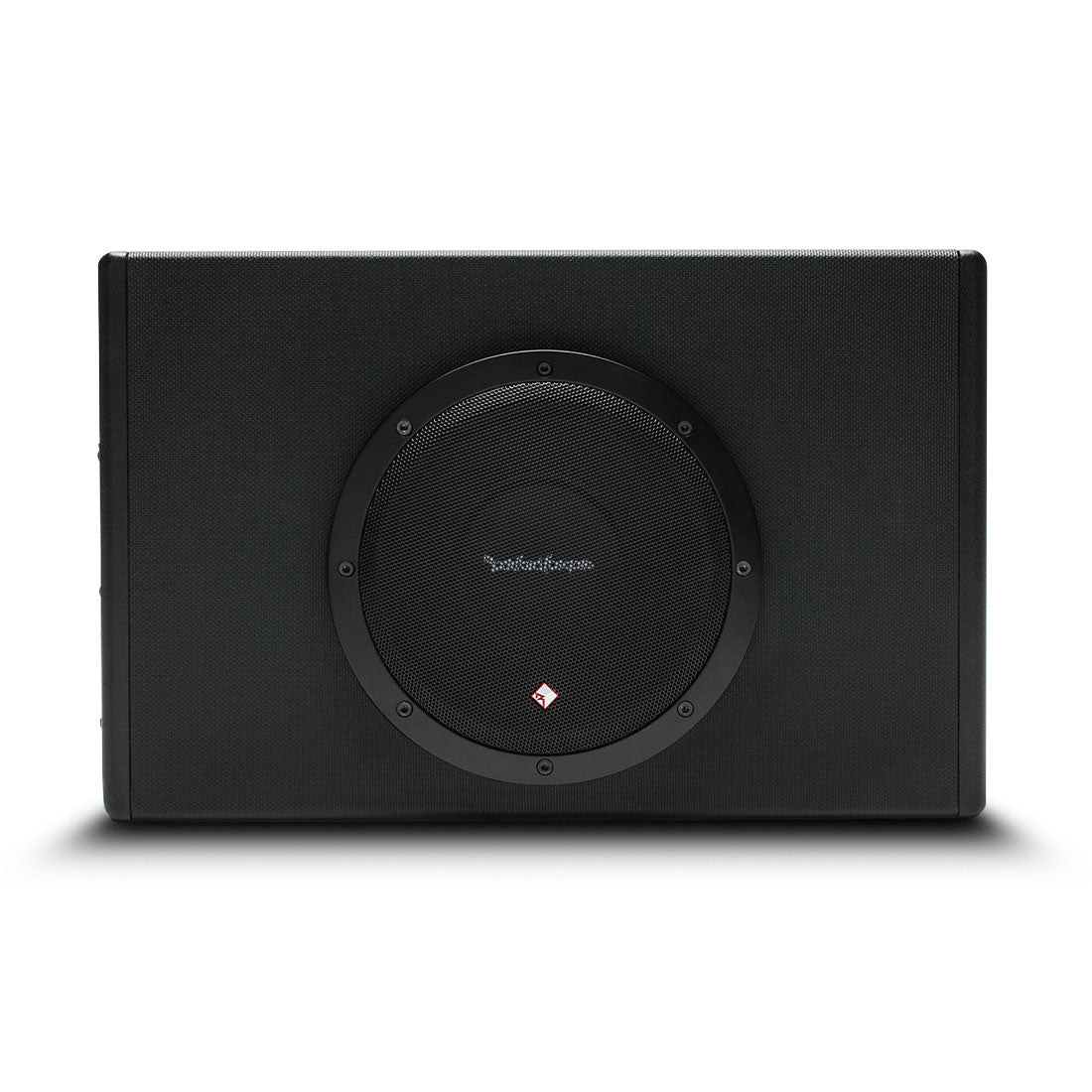 Rockford Fosgate P300-8P Punch 8" 300-Watt Powered Enclosure with Subwoofer (P3008P)