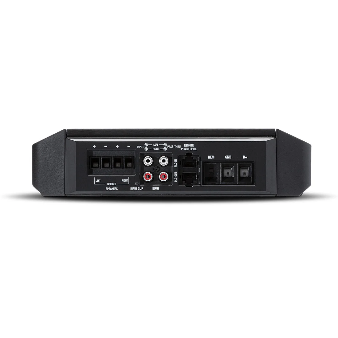Rockford Fosgate P300X2 Punch 300 Watt 2-Channel Amplifier (P300X2) - Image 4