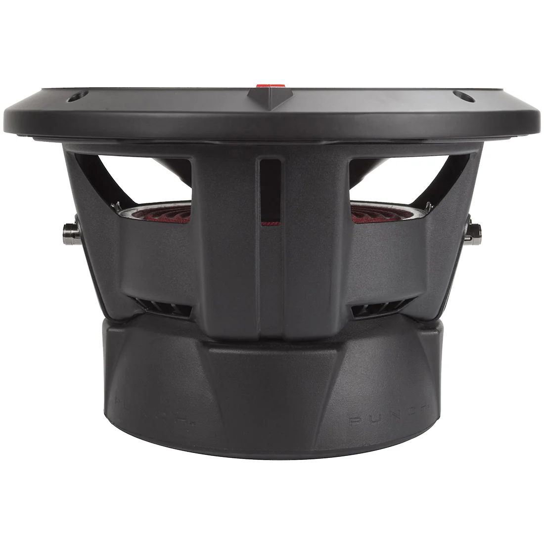 Rockford Fosgate P3D2-10 Punch 10" P3 2-Ohm DVC Subwoofer (P3D210) - Image 3