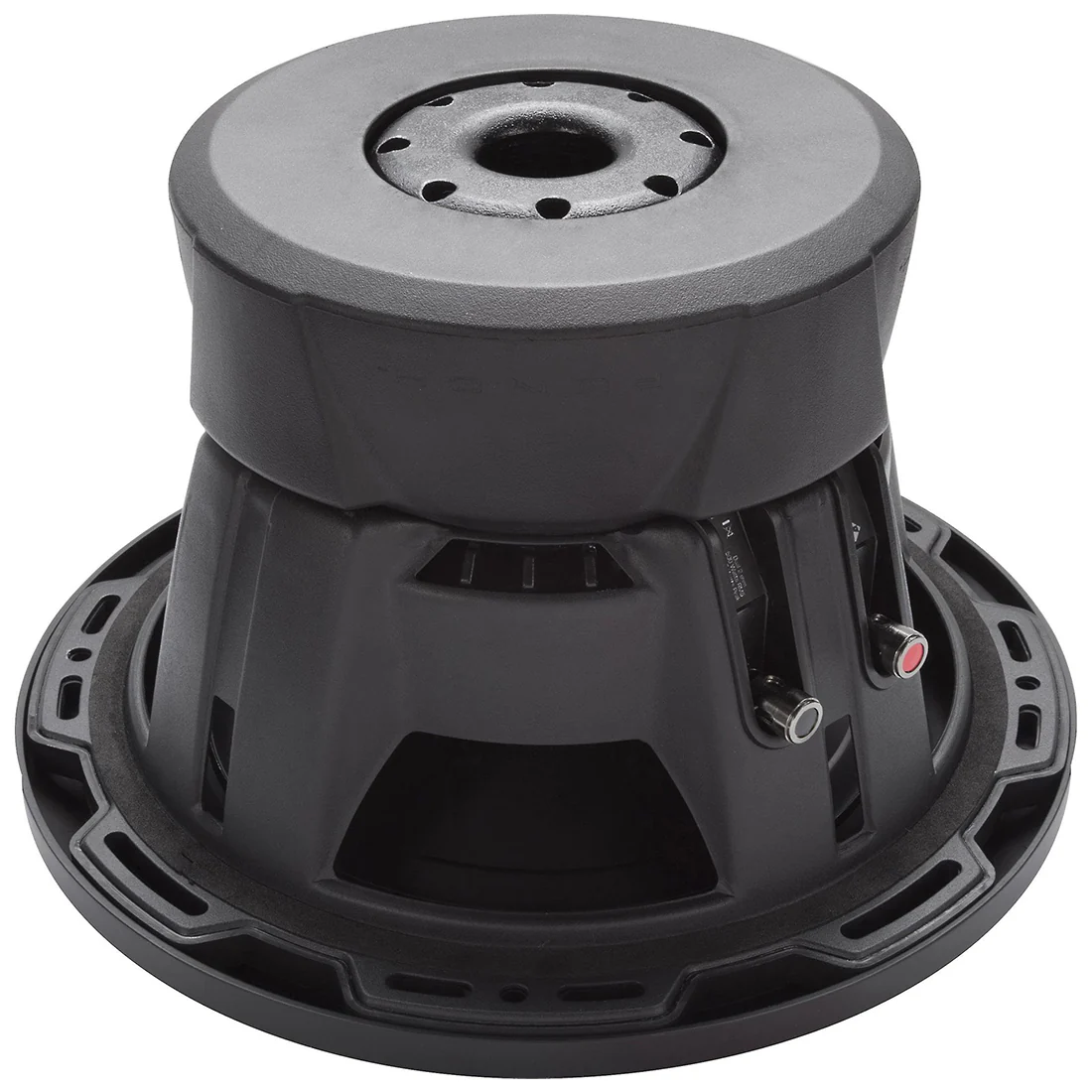 Rockford Fosgate P3D2-10 Punch 10" P3 2-Ohm DVC Subwoofer (P3D210) - Image 6
