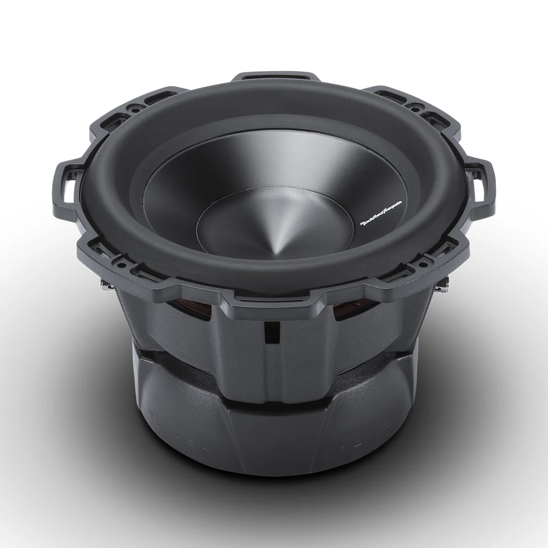 Rockford Fosgate P3D4-10 Punch P3 10" 4-Ohm DVC Subwoofer (P3D410)