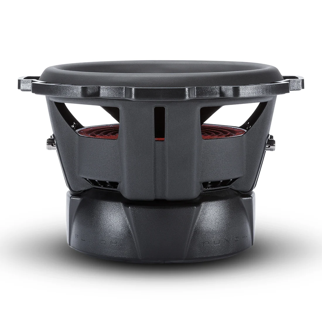 Rockford Fosgate P3D4-10 Punch P3 10" 4-Ohm DVC Subwoofer (P3D410) - Image 4