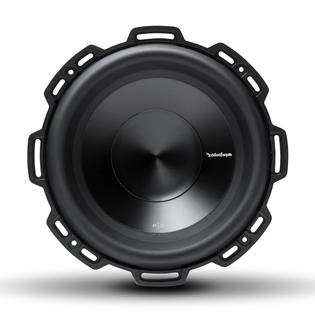 Rockford Fosgate P3D4-10 Punch P3 10" 4-Ohm DVC Subwoofer (P3D410) - Image 6