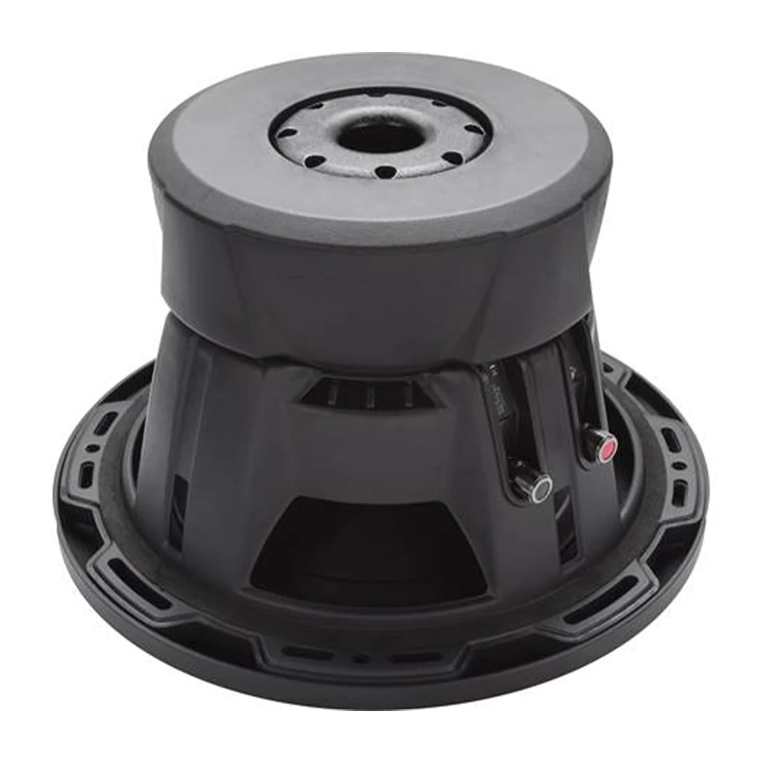Rockford Fosgate P3D4-10 Punch P3 10" 4-Ohm DVC Subwoofer (P3D410) - Image 7