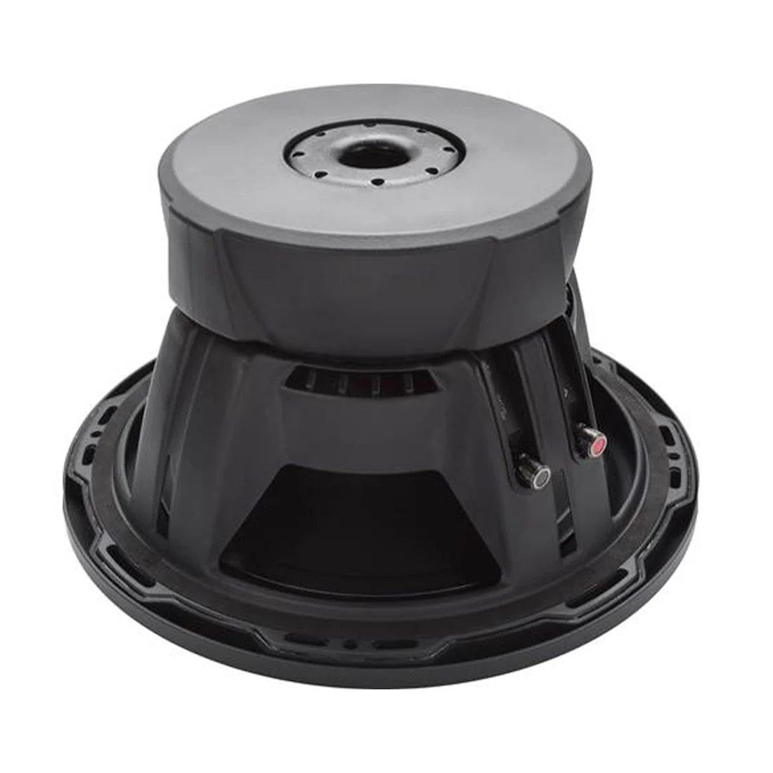 Rockford Fosgate P3D4-12 Punch P3 12" 4-Ohm DVC Subwoofer (P3D412) - Image 2