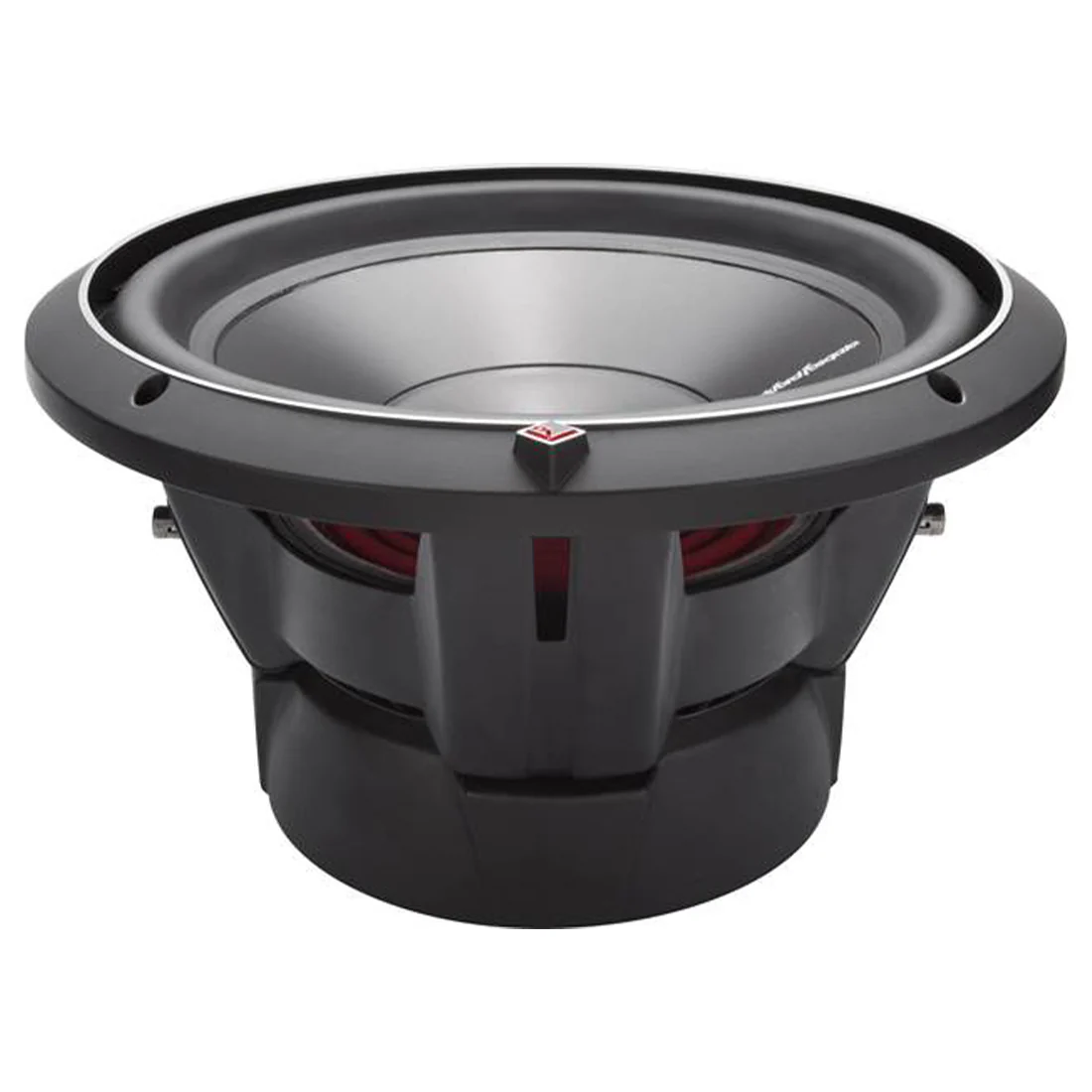 Rockford Fosgate P3D4-12 Punch P3 12" 4-Ohm DVC Subwoofer (P3D412) - Image 5