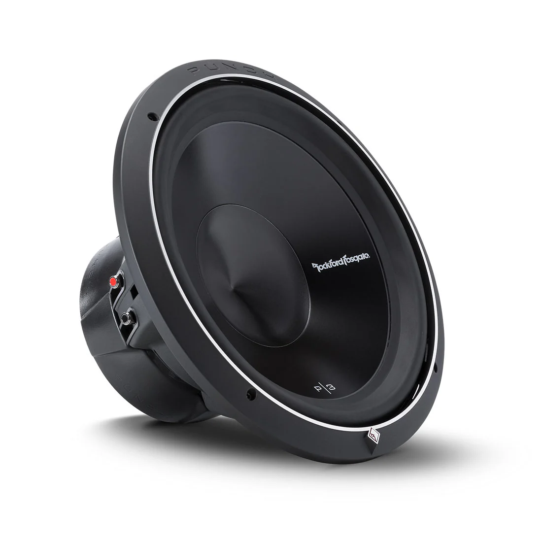 Rockford Fosgate P3D4-15 Punch 15" P3 4-Ohm DVC Subwoofer (P3D415) - Image 3