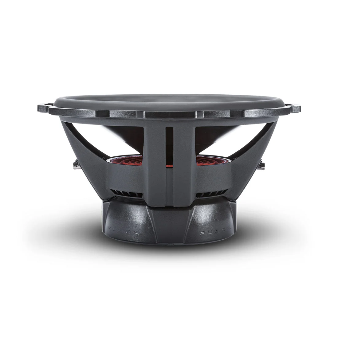 Rockford Fosgate P3D4-15 Punch 15" P3 4-Ohm DVC Subwoofer (P3D415) - Image 4