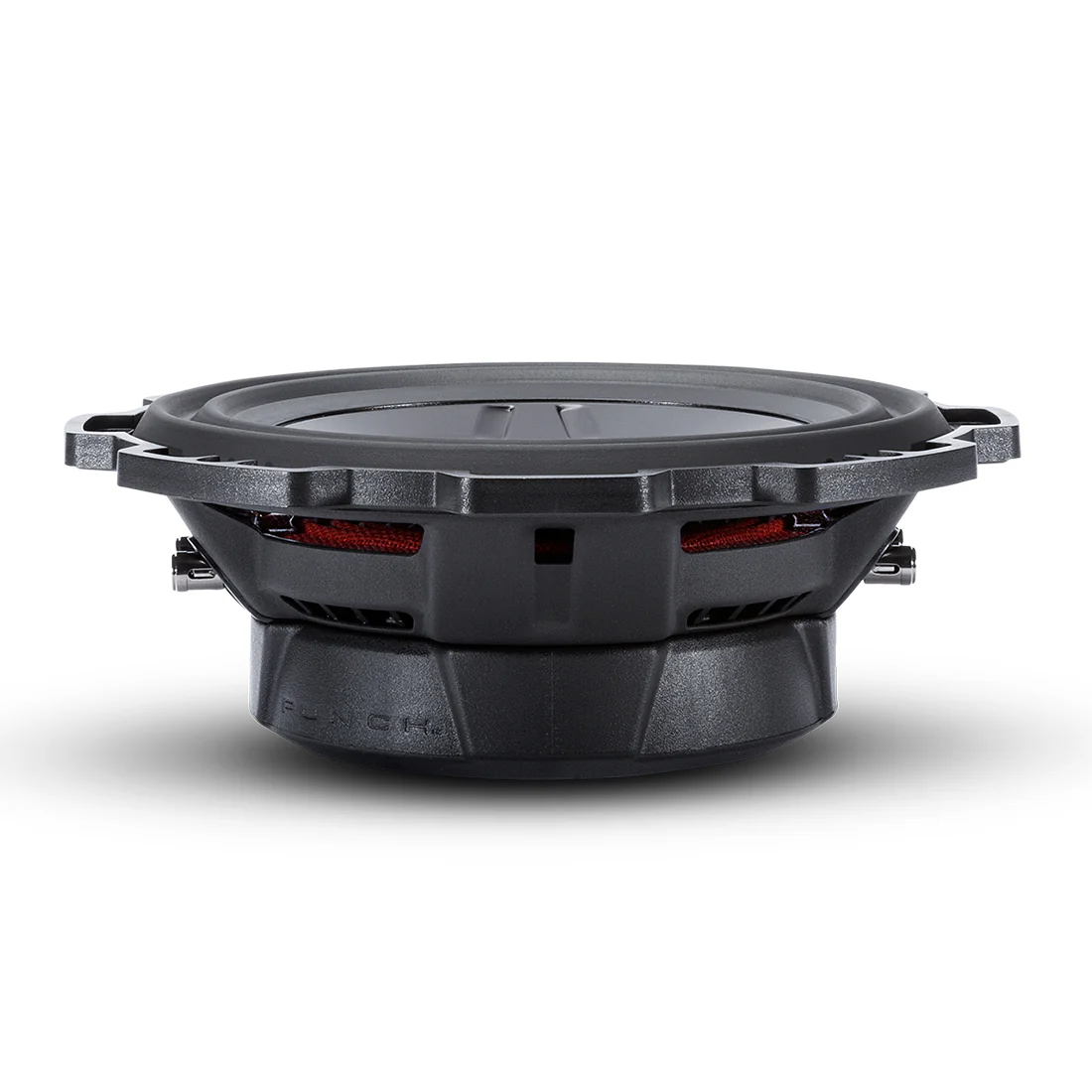 Rockford Fosgate P3SD2-10 Punch Stage 3 10" Shallow 2-Ohm DVC Subwoofer (P3SD210) - Image 8