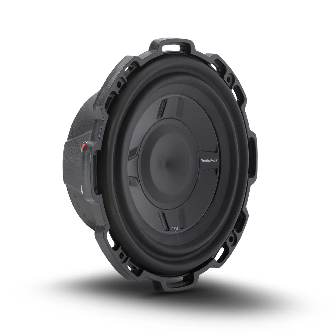 Rockford Fosgate P3SD2-8 Punch Stage 3 Shallow 8" 2-Ohm DVC Subwoofer (P3SD28) - Image 5