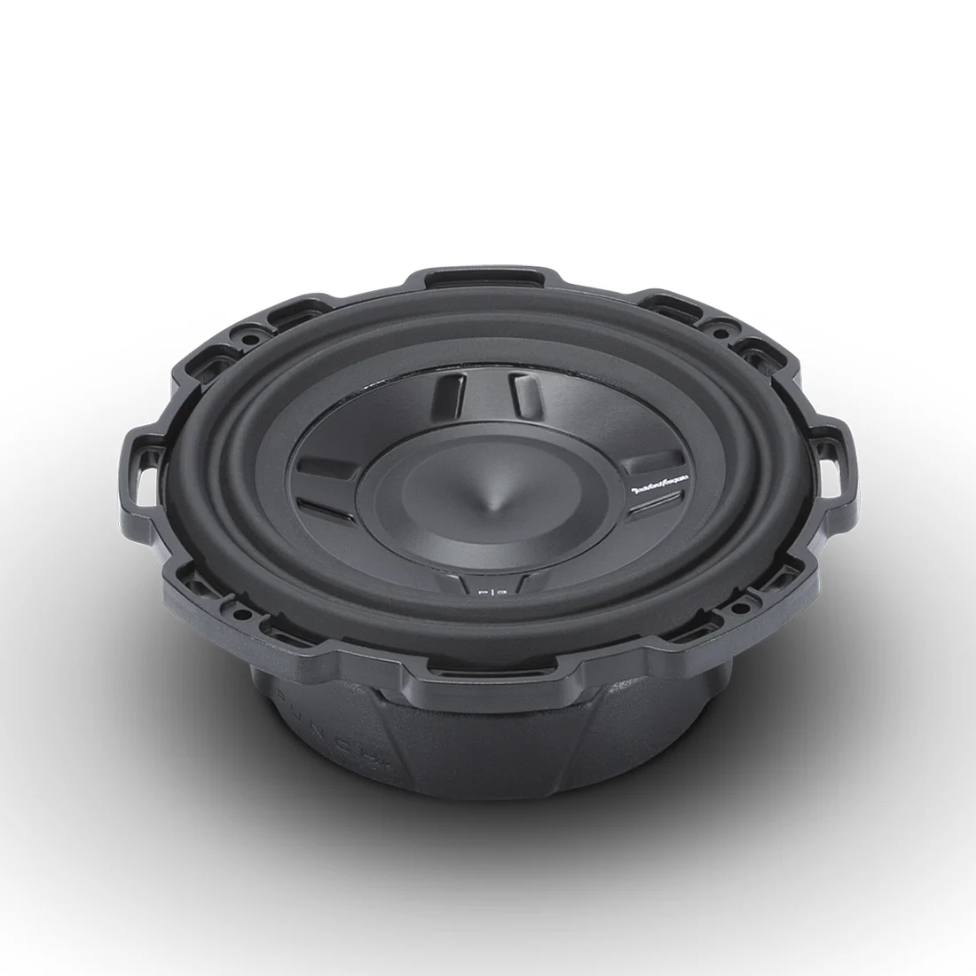 Rockford Fosgate P3SD2-8 Punch Stage 3 Shallow 8" 2-Ohm DVC Subwoofer (P3SD28) - Image 7