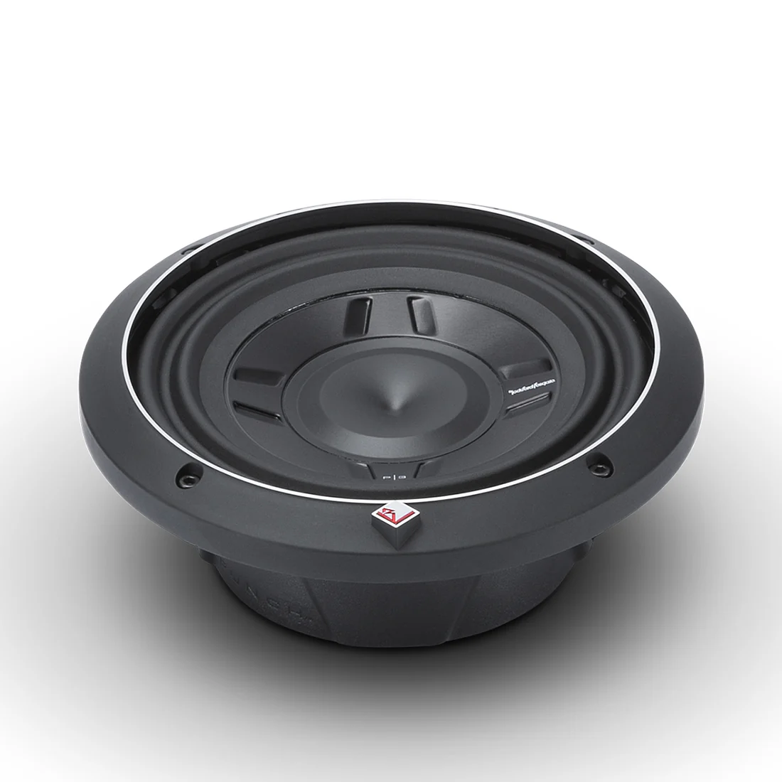 Rockford Fosgate P3SD2-8 Punch Stage 3 Shallow 8" 2-Ohm DVC Subwoofer (P3SD28) - Image 8