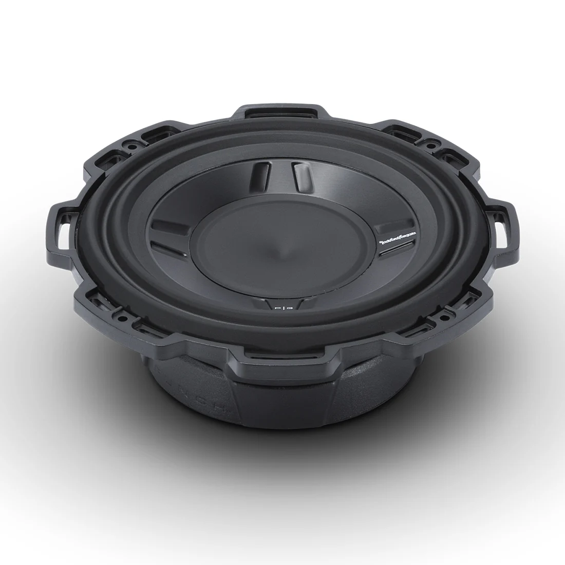 Rockford Fosgate P3SD4-10 Punch Stage 3 10" Shallow 4-Ohm DVC Subwoofer (P3SD410) - Image 6