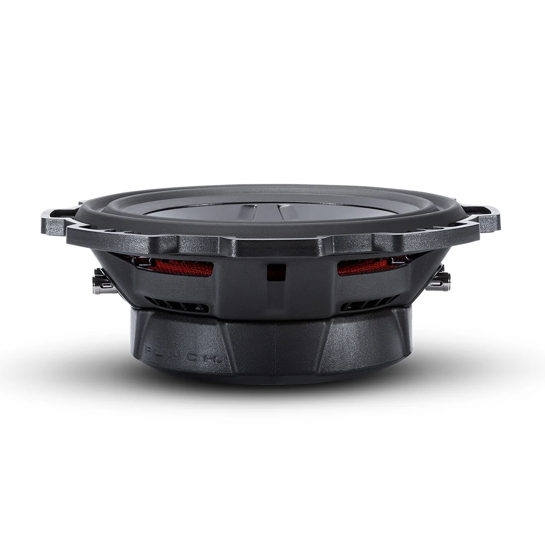 Rockford Fosgate P3SD4-10 Punch Stage 3 10" Shallow 4-Ohm DVC Subwoofer (P3SD410) - Image 7