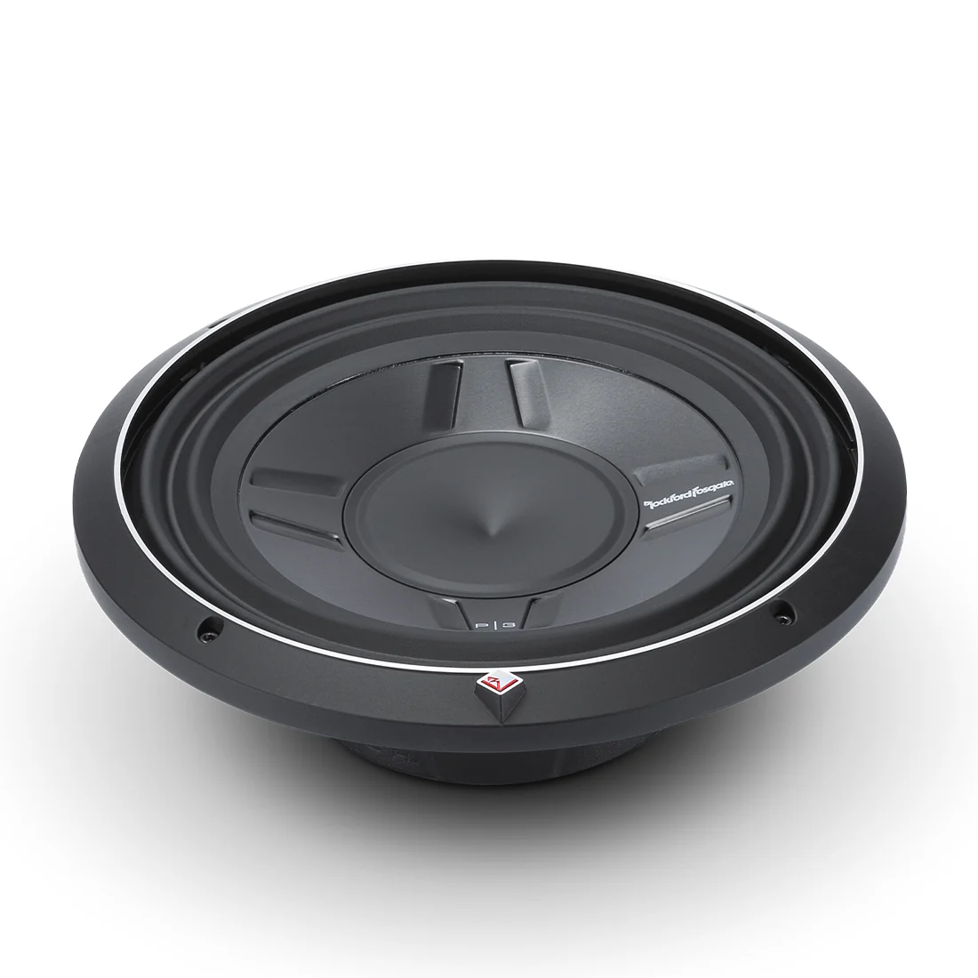 Rockford Fosgate P3SD4-12 Punch Stage 3 12" Shallow 4-Ohm DVC Subwoofer (P3SD412) - Image 5