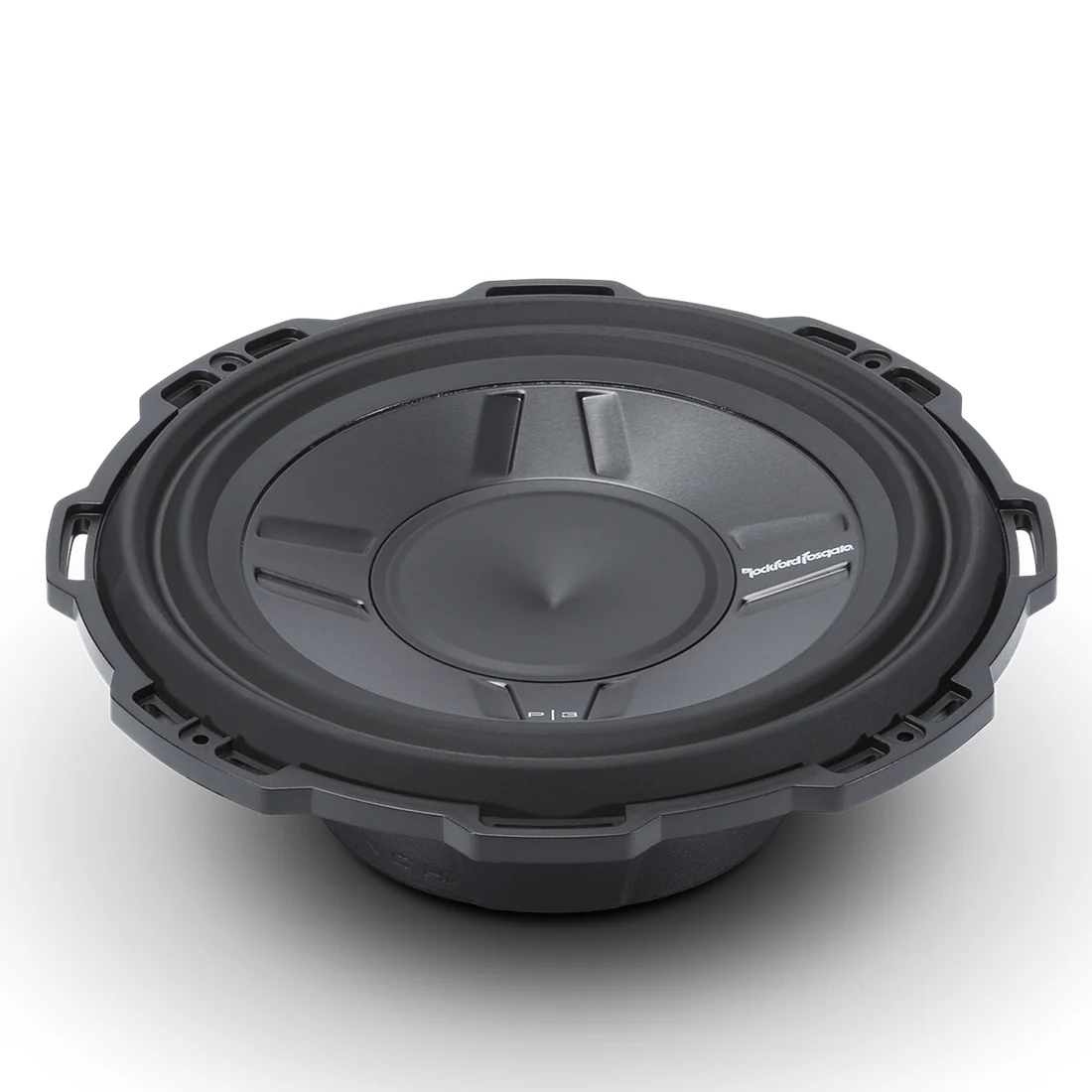 Rockford Fosgate P3SD4-12 Punch Stage 3 12" Shallow 4-Ohm DVC Subwoofer (P3SD412) - Image 7