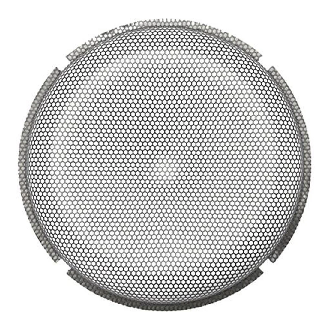 Rockford Fosgate P3SG-12 Grille for 12" Punch P3 Shallow-Mount Subwoofers (P3SG12)