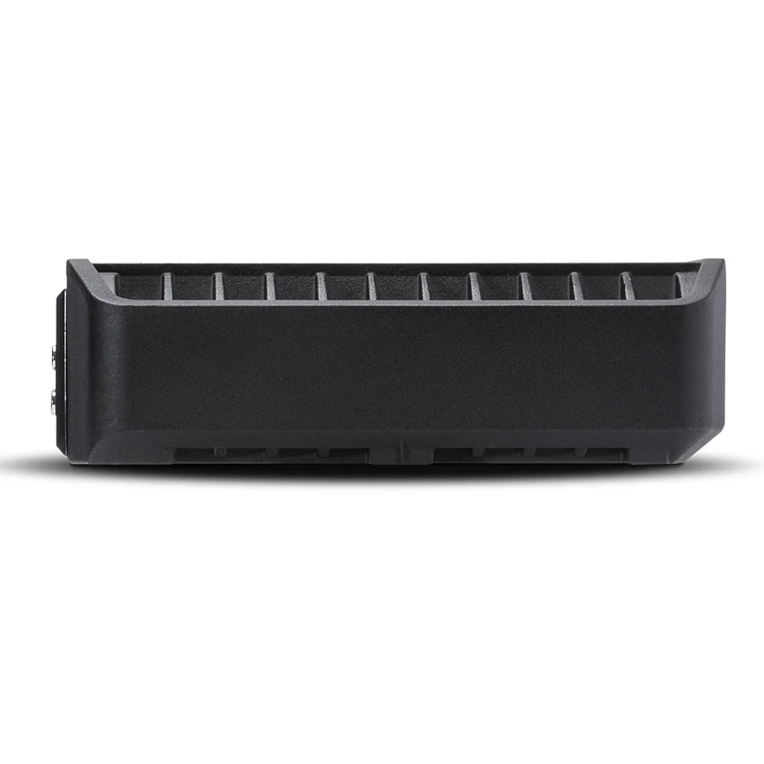 Rockford Fosgate P400X4 Punch 400 Watt 4-Channel Amplifier (P400X4) - Image 5