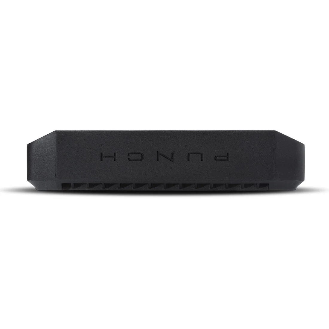 Rockford Fosgate P400X4 Punch 400 Watt 4-Channel Amplifier (P400X4) - Image 8