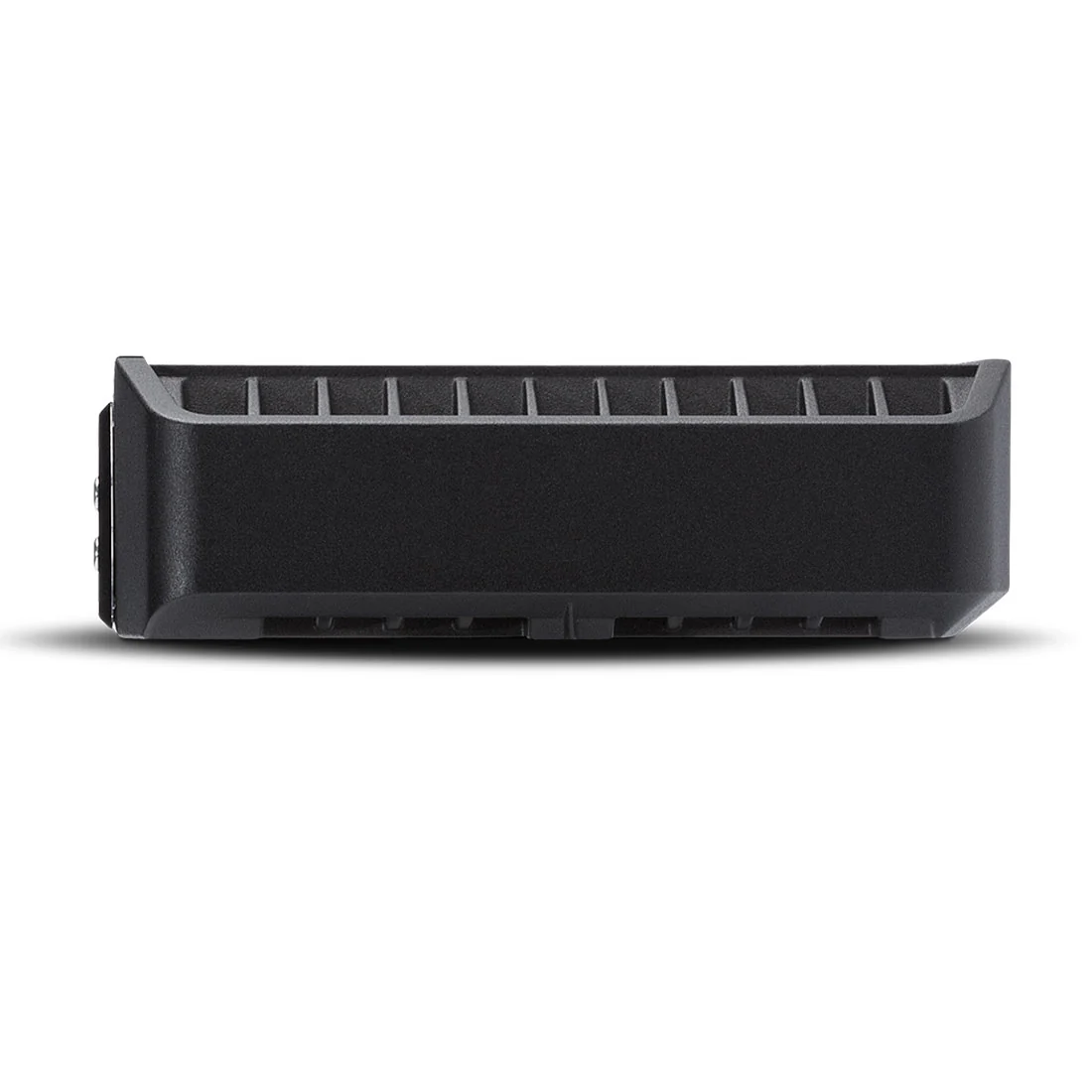 Rockford Fosgate P500X1BD Punch 500 Watt Mono Subwoofer Amplifier (P500X1BD) (OPEN BOX - LIKE NEW) - Image 8