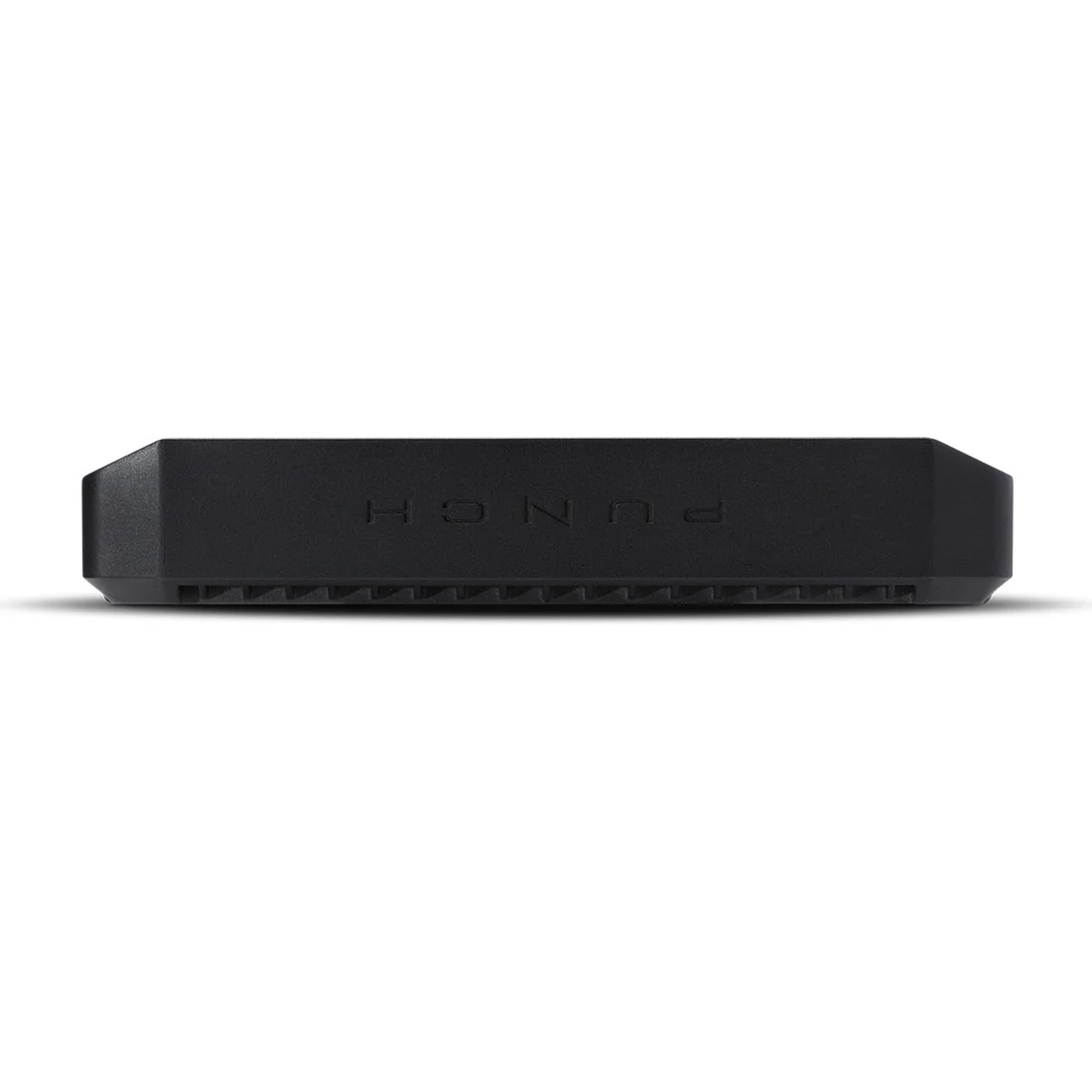 Rockford Fosgate P600X4 Punch 600 Watt 4-Channel Amplifier (P600X4) - Image 8