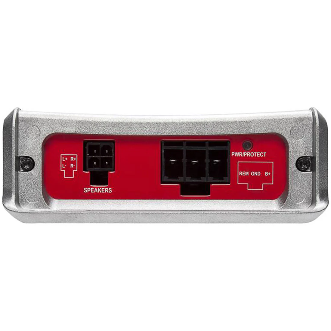 Rockford Fosgate PBR300X2 Punch 300 Watt 2-Channel Amplifier (PBR300X2) - Image 3