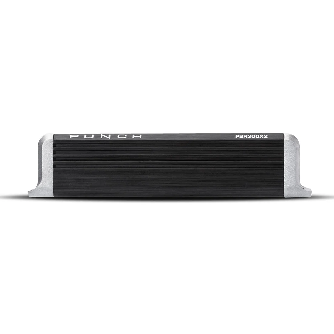 Rockford Fosgate PBR300X2 Punch 300 Watt 2-Channel Amplifier (PBR300X2) - Image 6